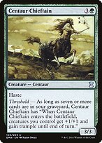 Centaur Chieftain #160