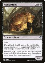 Muck Drubb #126