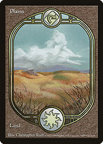 Plains #84