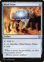 Mind Stone #137