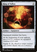 Ring of Valkas #469