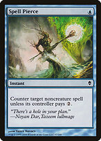 Spell Pierce #67