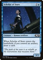 Scholar of Stars #71