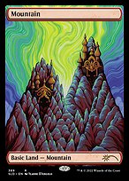 Mountain #389