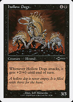 Hollow Dogs #28