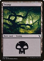 Swamp #301