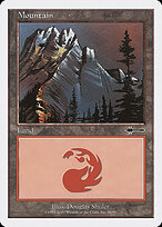 Mountain #86