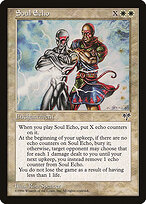 Soul Echo #40
