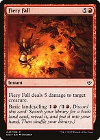 Fiery Fall #47