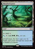 Flooded Grove #276