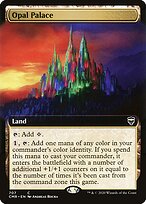 Opal Palace #707