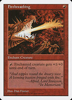 Firebreathing #228