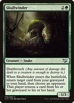 Skullwinder #39