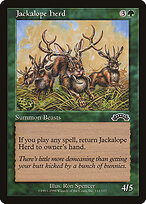 Jackalope Herd #111