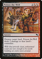Poison the Well #193