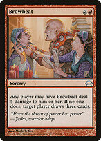 Browbeat #50