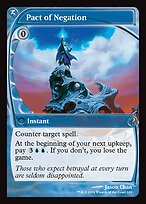 Pact of Negation #169