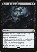 Collective Brutality #85