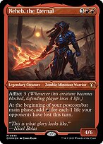 Neheb, the Eternal #545