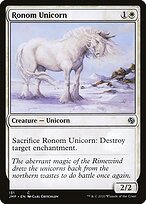 Ronom Unicorn #131