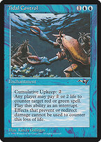 Tidal Control #40