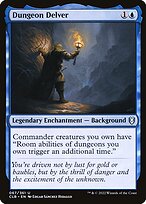 Dungeon Delver #67