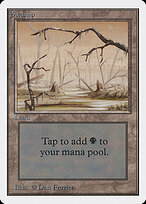 Swamp #295