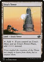 Urza's Tower #831