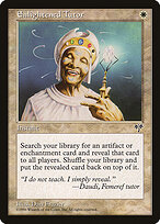 Enlightened Tutor #14