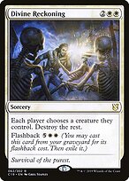 Divine Reckoning #62