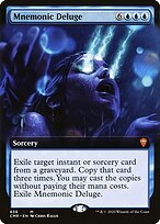 Mnemonic Deluge #638