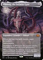 Ulamog, the Infinite Gyre #337
