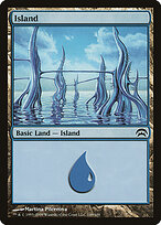 Island #149