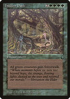 Hidden Path #78