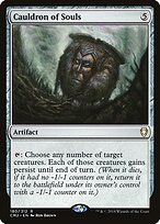 Cauldron of Souls #180