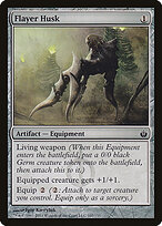 Flayer Husk #107