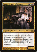 Teysa, Envoy of Ghosts #108