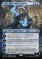 Jace, the Mind Sculptor #75