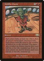 Goblin Game #61