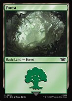 Forest #270