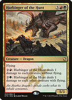 Harbinger of the Hunt #223
