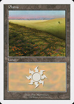 Plains #125