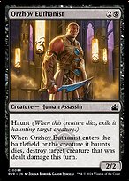 Orzhov Euthanist #88