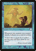 Teferi's Veil #53