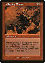 Collapsing Borders #141