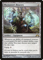 Illusionist's Bracers #231