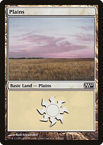 Plains #230