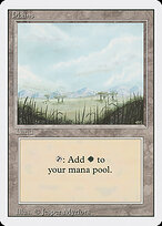 Plains #293