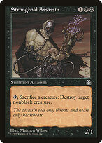 Stronghold Assassin #71