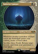 Samwise Gamgee #819
